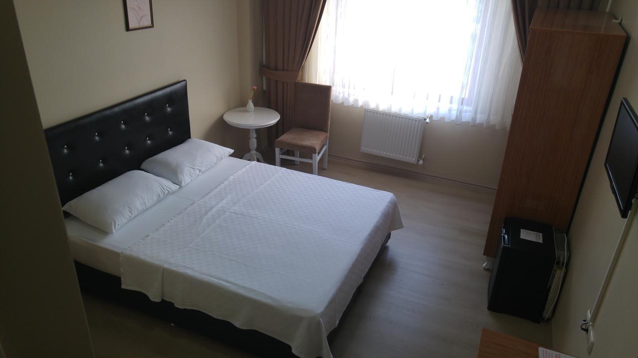 Doyuranlar Ata Hotel Ечеабат Екстериор снимка